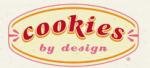 Cookies by Design Promo Codes